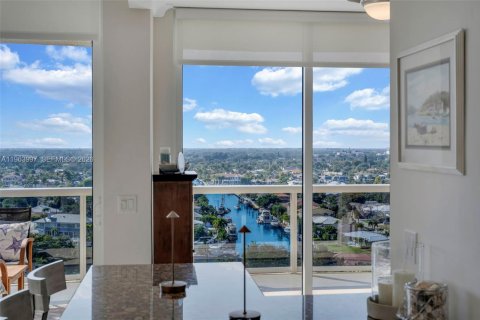 Condominio en venta en Fort Lauderdale, Florida, 3 dormitorios, 170.57 m2 № 2028518 - foto 12