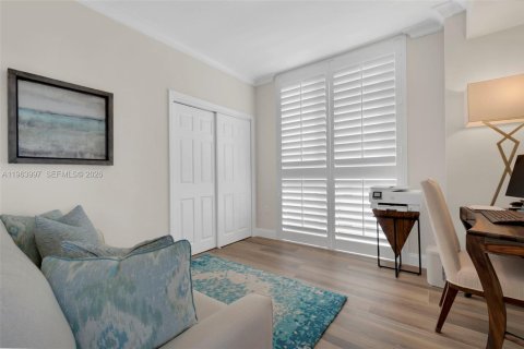 Condominio en venta en Fort Lauderdale, Florida, 3 dormitorios, 170.57 m2 № 2028518 - foto 22
