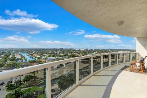 Condominio en venta en Fort Lauderdale, Florida, 3 dormitorios, 170.57 m2 № 2028518 - foto 28