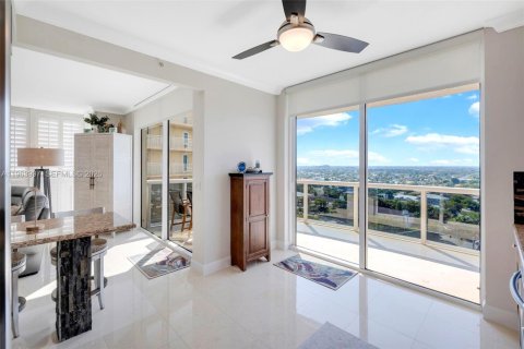 Condominio en venta en Fort Lauderdale, Florida, 3 dormitorios, 170.57 m2 № 2028518 - foto 11