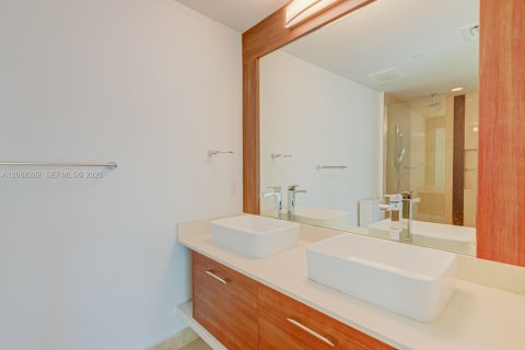 Copropriété à louer à Miami, Floride: 2 chambres, 113.9 m2 № 2415642 - photo 20