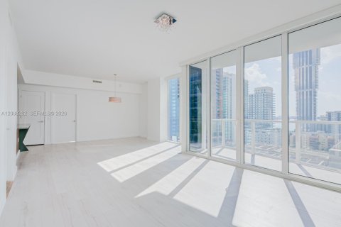 Copropriété à louer à Miami, Floride: 2 chambres, 113.9 m2 № 2415642 - photo 10