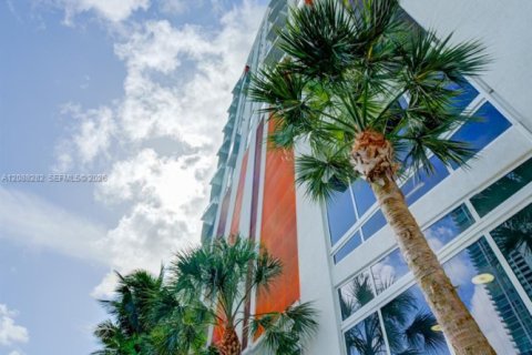 Copropriété à louer à Miami, Floride: 2 chambres, 113.9 m2 № 2415642 - photo 27