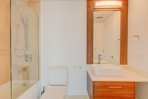 Copropriété à louer à Miami, Floride: 2 chambres, 113.9 m2 № 2415642 - photo 16