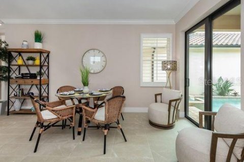 House in Venice, Florida 2 bedrooms, 138.52 sq.m. № 597417 - photo 7