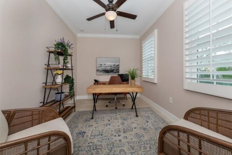 House in Venice, Florida 2 bedrooms, 138.52 sq.m. № 597417 - photo 3