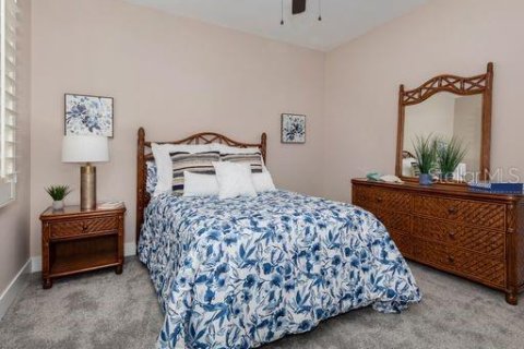 House in Venice, Florida 2 bedrooms, 138.52 sq.m. № 597417 - photo 12