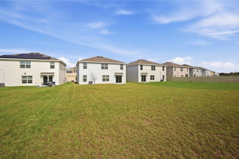 Villa ou maison à louer à Wimauma, Floride: 5 chambres, 248.42 m2 № 2380788 - photo 24
