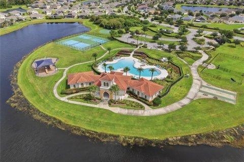 Villa ou maison à louer à Wimauma, Floride: 5 chambres, 248.42 m2 № 2380788 - photo 27