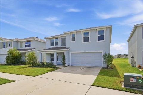 Villa ou maison à louer à Wimauma, Floride: 5 chambres, 248.42 m2 № 2380788 - photo 3