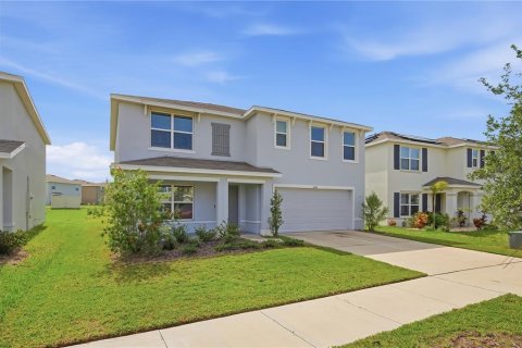 Villa ou maison à louer à Wimauma, Floride: 5 chambres, 248.42 m2 № 2380788 - photo 2