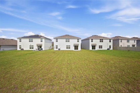 Villa ou maison à louer à Wimauma, Floride: 5 chambres, 248.42 m2 № 2380788 - photo 25