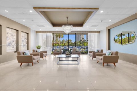 Copropriété à vendre à Aventura, Floride: 2 chambres, 94.95 m2 № 1994235 - photo 24