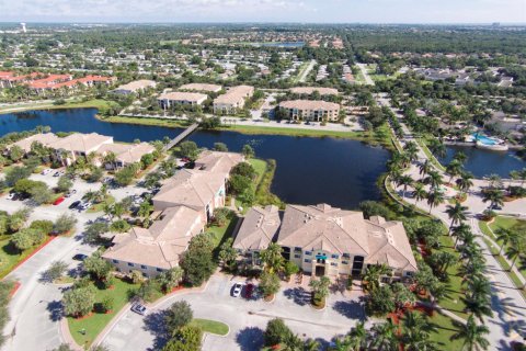 Condo in Palm Beach Gardens, Florida, 1 bedroom  № 2087150 - photo 29