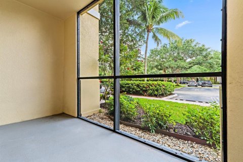 Condo in Palm Beach Gardens, Florida, 1 bedroom  № 2087150 - photo 3