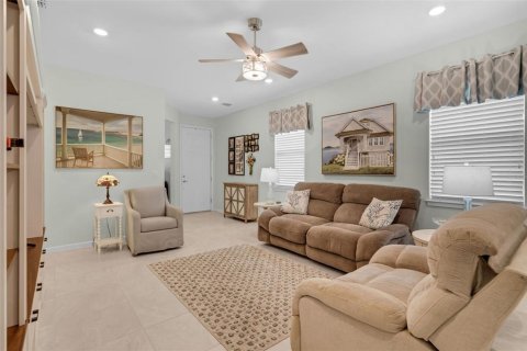 House in DEL WEBB STONE CREEK in Ocala, Florida 2 bedrooms, 133.04 sq.m. № 1854412 - photo 10