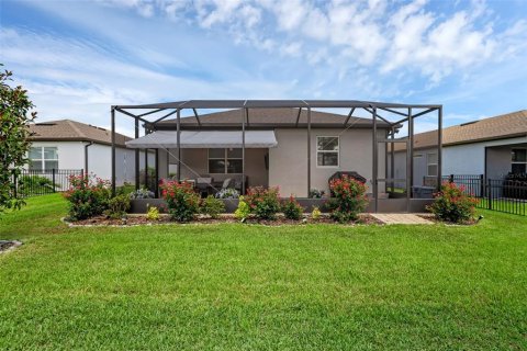 House in DEL WEBB STONE CREEK in Ocala, Florida 2 bedrooms, 133.04 sq.m. № 1854412 - photo 29