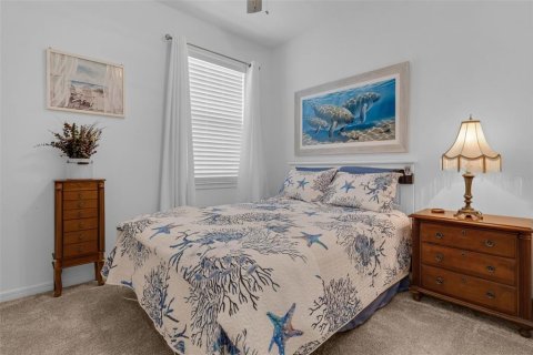 House in DEL WEBB STONE CREEK in Ocala, Florida 2 bedrooms, 133.04 sq.m. № 1854412 - photo 23