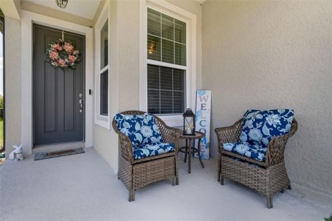 House in DEL WEBB STONE CREEK in Ocala, Florida 2 bedrooms, 133.04 sq.m. № 1854412 - photo 8
