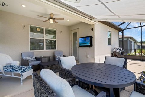 House in DEL WEBB STONE CREEK in Ocala, Florida 2 bedrooms, 133.04 sq.m. № 1854412 - photo 27
