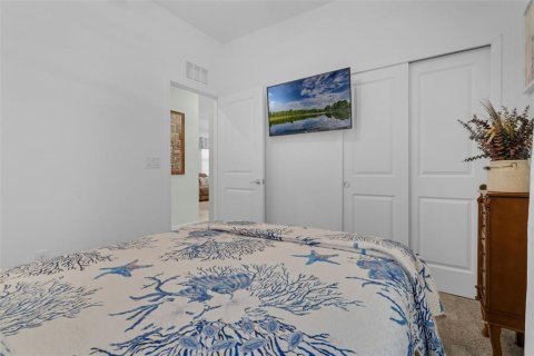 House in DEL WEBB STONE CREEK in Ocala, Florida 2 bedrooms, 133.04 sq.m. № 1854412 - photo 24