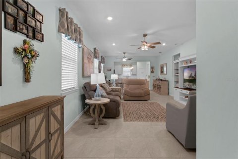 House in DEL WEBB STONE CREEK in Ocala, Florida 2 bedrooms, 133.04 sq.m. № 1854412 - photo 9