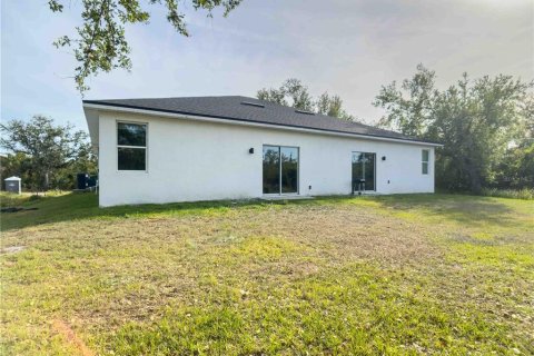 Apartamento en alquiler en Port Charlotte, Florida, 3 dormitorios, 128.11 m2 № 2103785 - foto 23