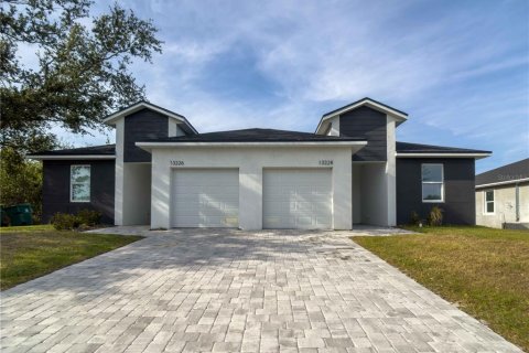 Apartamento en alquiler en Port Charlotte, Florida, 3 dormitorios, 128.11 m2 № 2103785 - foto 4
