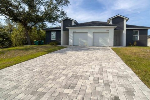 Apartamento en alquiler en Port Charlotte, Florida, 3 dormitorios, 128.11 m2 № 2103785 - foto 25
