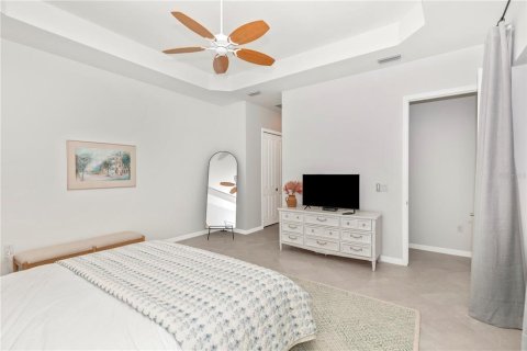 Villa ou maison à louer à Venice, Floride: 3 chambres, 208.75 m2 № 1754654 - photo 21