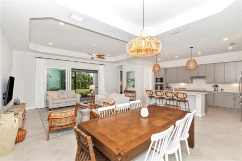 Villa ou maison à louer à Venice, Floride: 3 chambres, 208.75 m2 № 1754654 - photo 11