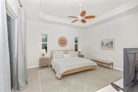 Villa ou maison à louer à Venice, Floride: 3 chambres, 208.75 m2 № 1754654 - photo 20