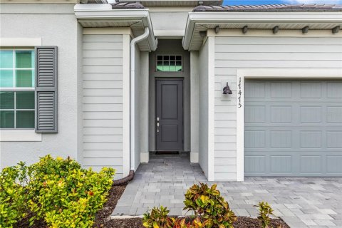 Villa ou maison à louer à Venice, Floride: 3 chambres, 208.75 m2 № 1754654 - photo 2