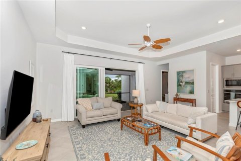 Villa ou maison à louer à Venice, Floride: 3 chambres, 208.75 m2 № 1754654 - photo 16