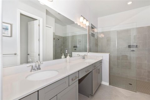 Villa ou maison à louer à Venice, Floride: 3 chambres, 208.75 m2 № 1754654 - photo 25