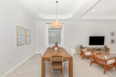 Villa ou maison à louer à Venice, Floride: 3 chambres, 208.75 m2 № 1754654 - photo 9