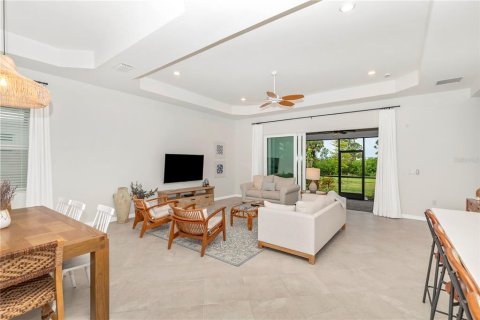Villa ou maison à louer à Venice, Floride: 3 chambres, 208.75 m2 № 1754654 - photo 12