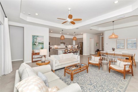 Villa ou maison à louer à Venice, Floride: 3 chambres, 208.75 m2 № 1754654 - photo 15