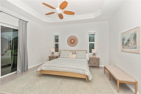 Villa ou maison à louer à Venice, Floride: 3 chambres, 208.75 m2 № 1754654 - photo 23