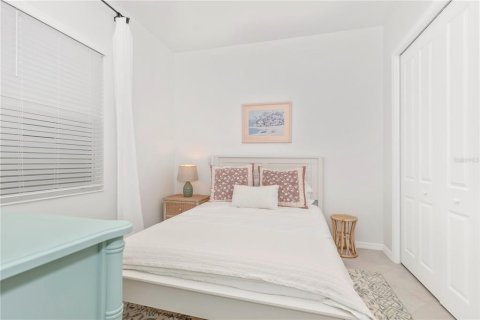 Villa ou maison à louer à Venice, Floride: 3 chambres, 208.75 m2 № 1754654 - photo 28