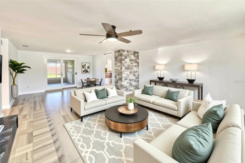 Villa ou maison à vendre à Holiday, Floride: 2 chambres, 122.07 m2 № 1677925 - photo 6
