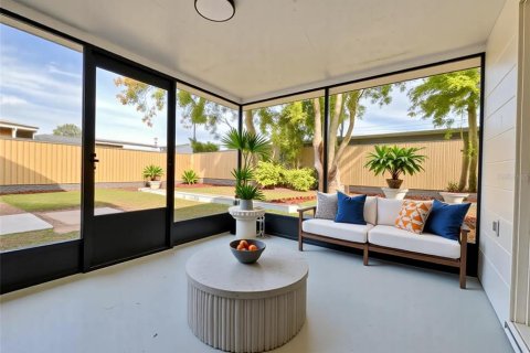 Villa ou maison à vendre à Holiday, Floride: 2 chambres, 122.07 m2 № 1677925 - photo 29