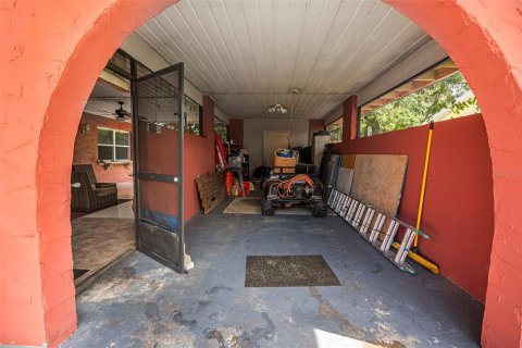 House in Palm Coast, Florida 3 bedrooms, 137.77 sq.m. № 1835332 - photo 21