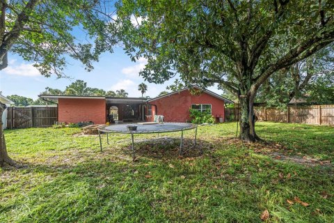 House in Palm Coast, Florida 3 bedrooms, 137.77 sq.m. № 1835332 - photo 30