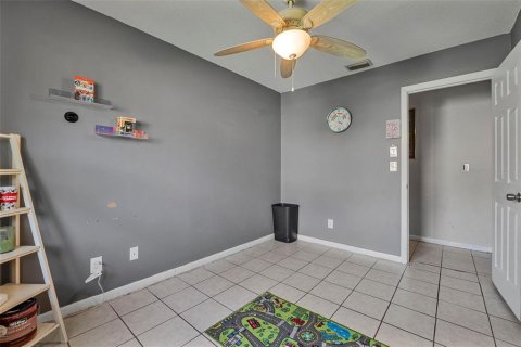 House in Palm Coast, Florida 3 bedrooms, 137.77 sq.m. № 1835332 - photo 15