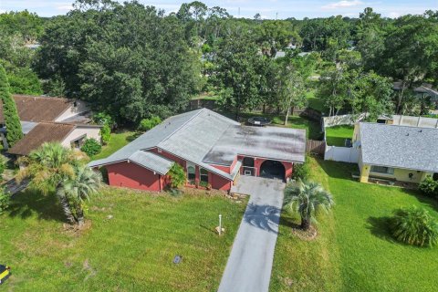 House in Palm Coast, Florida 3 bedrooms, 137.77 sq.m. № 1835332 - photo 25