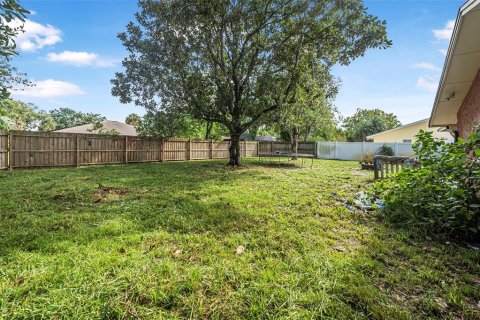 House in Palm Coast, Florida 3 bedrooms, 137.77 sq.m. № 1835332 - photo 24