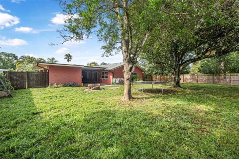 House in Palm Coast, Florida 3 bedrooms, 137.77 sq.m. № 1835332 - photo 23