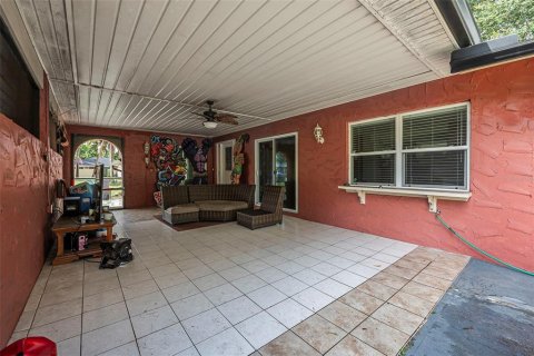 House in Palm Coast, Florida 3 bedrooms, 137.77 sq.m. № 1835332 - photo 18