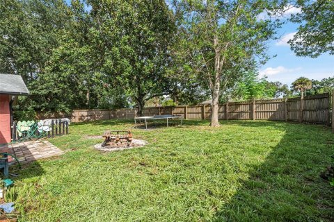 House in Palm Coast, Florida 3 bedrooms, 137.77 sq.m. № 1835332 - photo 22